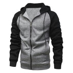 Dark gray+black