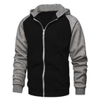 Black+Dark Grey