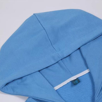Men's 3D Print Casual Jacket Full Zip Hoodie Hooded Sweatshirts