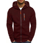 Wine red