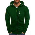 Dark green