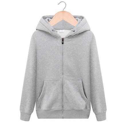 Men's Zip Up Hoodie Drawstring Casual Long Sleeve Pocket Hooded Sweatshirts