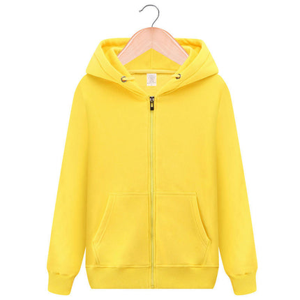 Men's Zip Up Hoodie Drawstring Casual Long Sleeve Pocket Hooded Sweatshirts