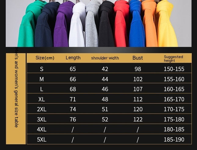 Men's Zip Up Hoodie Drawstring Casual Long Sleeve Pocket Hooded Sweatshirts 1