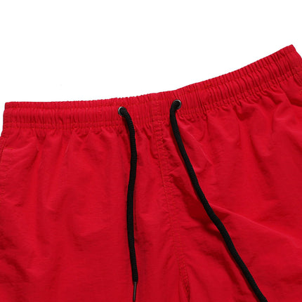 Men's Swim Trunks Quick Dry Beach Shorts with Pockets  1