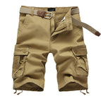 Khaki color