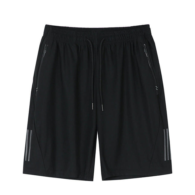 Men's Outdoor Lightweight Hiking Shorts Quick Dry Sports Casual Shorts