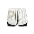 Light beige camouflage
