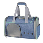 QS-056 / Denim blue