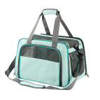 QS-064 / Sky blue