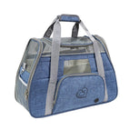 QS-005 / Denim blue