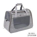 QS-008 / Light gray QS-008-L