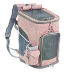 QS-002-M / light pink QS-002-M