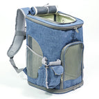 QS-002-M / denim blue QS-002-M