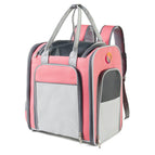 Pink (Extended ) QS-083