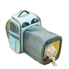 39*26*42CM / Pink Blue (QS-065)