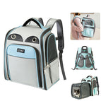 39*26*42CM / Grey Blue (QS-065)