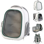 39*26*42CM / White Grey (QS-097)