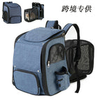 39*26*42CM / Cowboy Blue (KC-002)