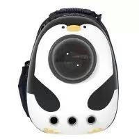 Cat Dog Carrier Backpack, Pet Carrier Back Pack for Small Medium Cat Puppy Doggie,Travel Space Capsule