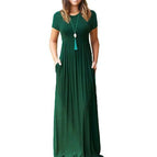 Dark green