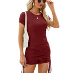 Wine red