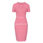 Red striped 2