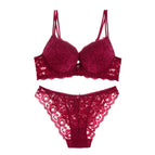 Wine red