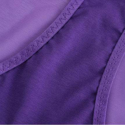 Ladies Bra and Panty Set Sexy Lingerie Cute Exotic Mesh Sheer Panties