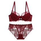 Wine red