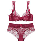 Wine red