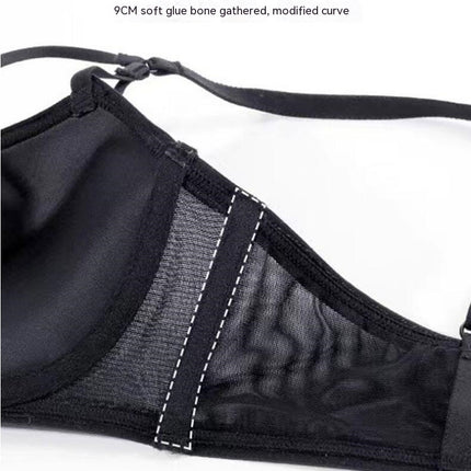 Women's Lingerie Sets Upper Push-Up Lingerie Padded Thong Women's Sexy Lingerie Sets