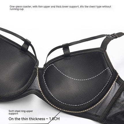 Women's Lingerie Sets Upper Push-Up Lingerie Padded Thong Women's Sexy Lingerie Sets