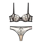 Temptation Black