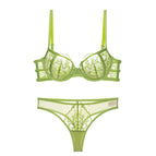 Autumn Fragrant Green