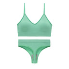 Emerald green