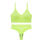 Fluorescent green