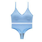 Sky blue