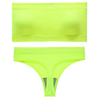 Fluorescent green