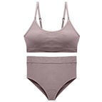 Purple gray