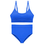 Brilliant Blue