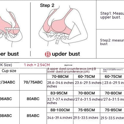 Lingerie Women No Steel Ring Sexy Camisole Beauty Vest Adjustable Bra Triangle Panty Set