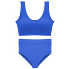 Brilliant Blue