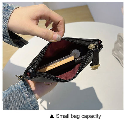 Leather Bag Set 2 Pcs Bags for Women Handbags Purses Ladies Shoulder Bag Crossbody Bags Wallets