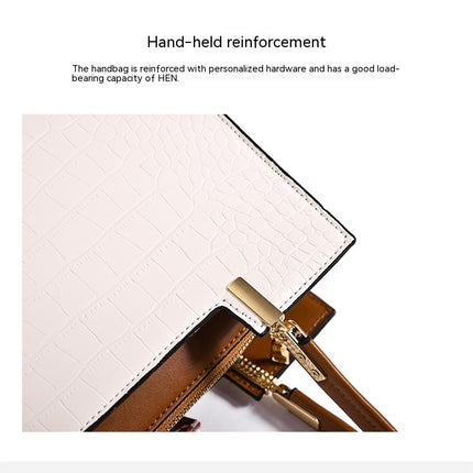 Leather Bag Set 2 Pcs Bags for Women Handbags Purses Ladies Shoulder Bag Crossbody Bags Wallets