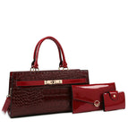 Wine red