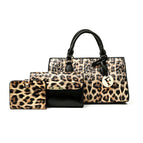 Leopard print