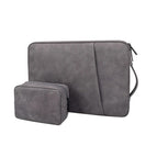gray (with small bag)