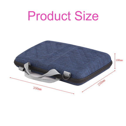 Protective Laptop Sleeve Bag Slim Lightweight Computer Sleeve Carrying Case Handbag Cover for Men Women