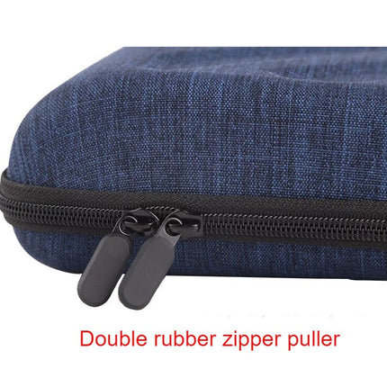 Protective Laptop Sleeve Bag Slim Lightweight Computer Sleeve Carrying Case Handbag Cover for Men Women